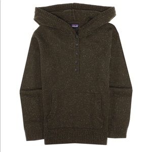 Women’s Patagonia Recycled Sweater